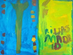 IX Certamen de Pintura Fundar 2019